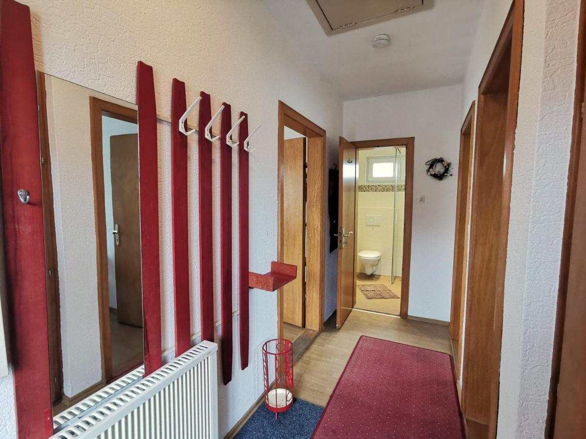 Sandstrand Schillig Exterior foto