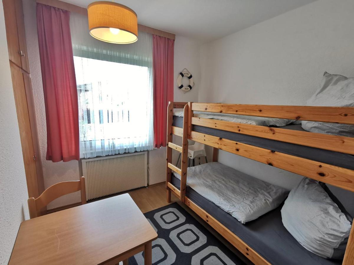 Sandstrand Schillig Exterior foto